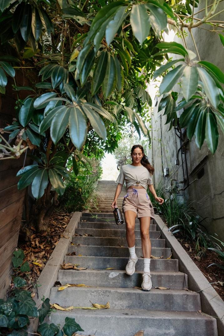 Location Image for Trail Trainer Hiking Shoes - Women's