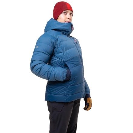Mountain Equipment Paiyu Down Jacket - Women's 4