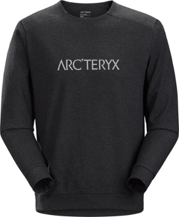 アークテリクス MENTUM PULLOVER Arc'teryx Mentum Centre Pullover - Men's | REI Co-op