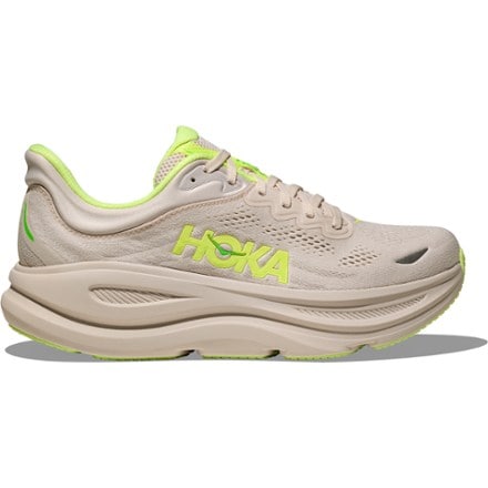 HOKA Bondi 9 Road-Running Shoes - Men's 0