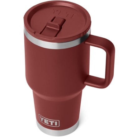 YETI Rambler Travel Straw Mug with Travel Straw Mug Lid - 30 fl. oz. 3