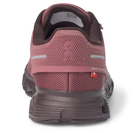 On Cloud 6 Shoes - Women's 3