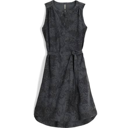 Royal Robbins Spotless Traveler Tank Dress 0