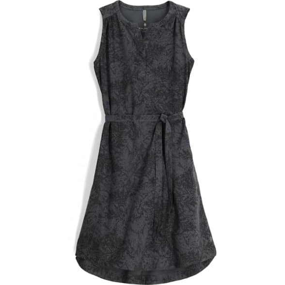 Product Image of color Asphalt Fern Print