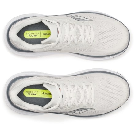 Saucony Guide 19 Road-Running Shoes - Men's 4
