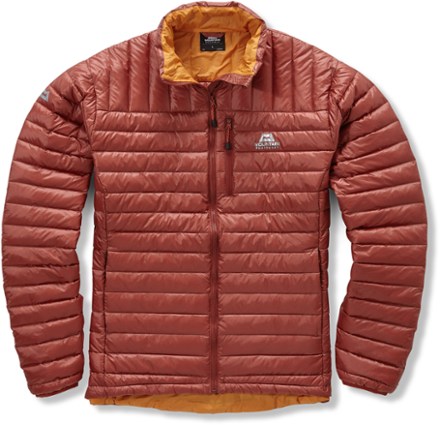 mountain equipment compressor jacket