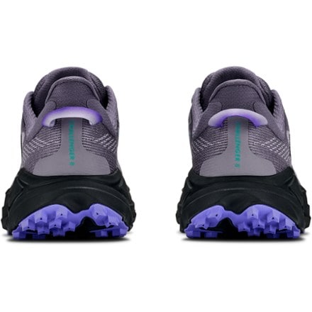 HOKA Challenger 8 Trail-Running Shoes - Women's 4