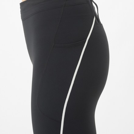 Salomon Sense Stow Tights - Women's 5