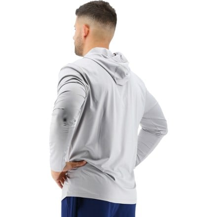 TYR SunDefense Hooded Shirt - Men's 3
