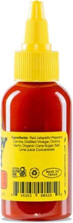 Yellowbird Hot Sauce - 2.2 oz. 2