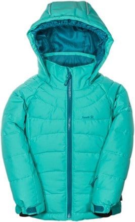 Kamik Kids\' Synthetic Insulation Jackets | REI Co-op