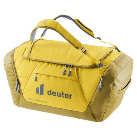 Deuter Aviant Duffel Pro 90 0