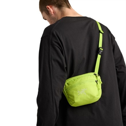 Arc'teryx Mantis 1 Waistpack 7
