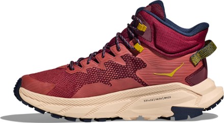 HOKA Trail Code GTX Hiking Boots - Men's 1