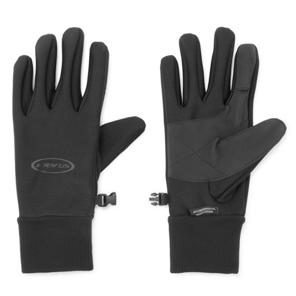 Product Image of color Black