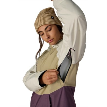 686 GORE-TEX Willow Insulated Jacket - Women's 4