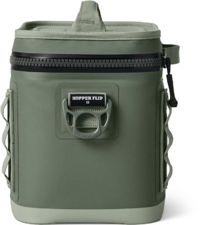 YETI Hopper Flip 8 Soft Cooler 3