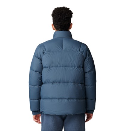 Mountain Hardwear Nevadan Down Jacket - Men's 1