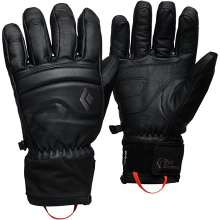 Black Diamond Spark Gloves - Men's 0