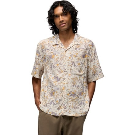 prAna Peacepath Shirt - Men's 1