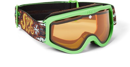 dirty dog snow goggles