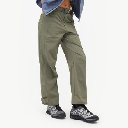 Halfdays Bastille Trail Pants - Women's 0