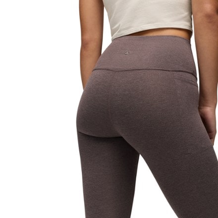 prAna Heavana Pocket Leggings - Women's 5