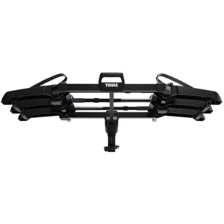 Thule OutPace 3-Bike Hitch Rack 8