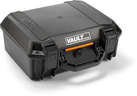 Pelican V200C Vault Equipment Case 0