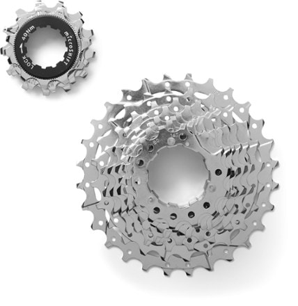 microSHIFT H11 11-Speed Cassette 1