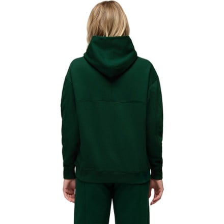 prAna DreamFleece Hoodie - Women's 2