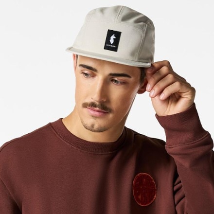 Cotopaxi Cada Dia 5-Panel Hat 2