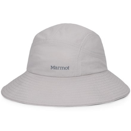 Marmot AirExchange UPF 50 Sun Hat - Men's 0