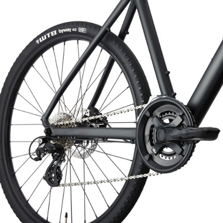 Cannondale Bad Boy 3 Bike | REI Co-op