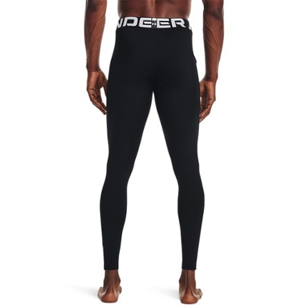 Under Armour ColdGear Armour Leggings - Men's 2