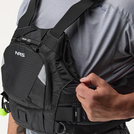 NRS Vector PFD 9