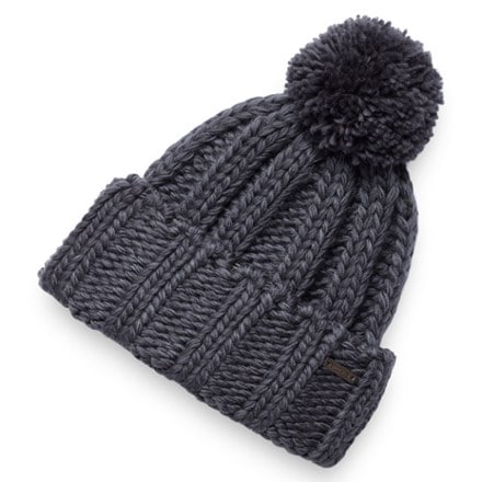 prAna Snow Crystal Beanie 0