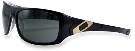 Oakley Sideways Sunglasses - Men's 