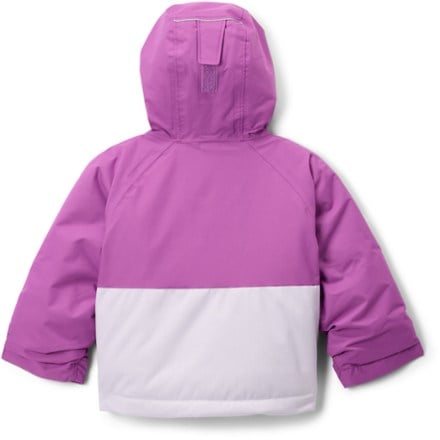 Columbia Alpine Action III Insulated Jacket - Toddlers' 1
