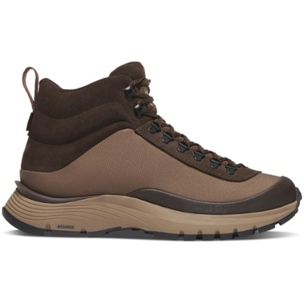 Danner Trail Trainer Mid Waterproof Hiking Boots - Men's 0