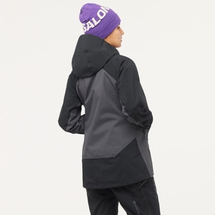 Salomon Moon Patrol EVO Jacket C (Women's) 1
