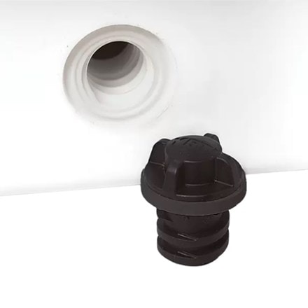 YETI Vortex Drain Plug 3