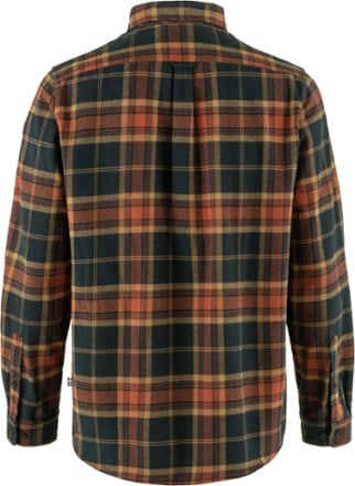 Fjallraven Ovik Twill Shirt - Men's 1