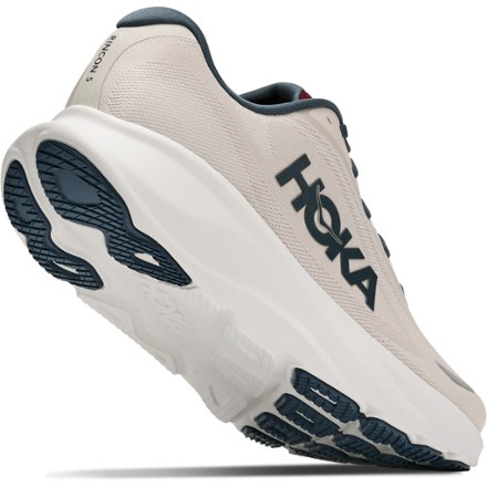 HOKA Rincon 5 Road-Running Shoes - Men's 7