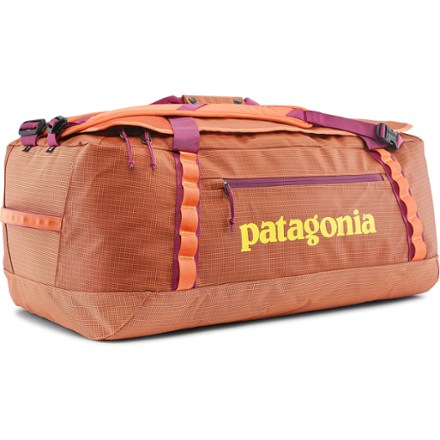 Patagonia Black Hole Duffel 70 L 0