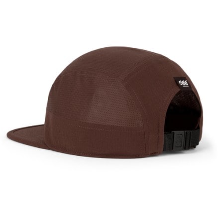 ciele athletics GoCap Field Cheetah Hat 1
