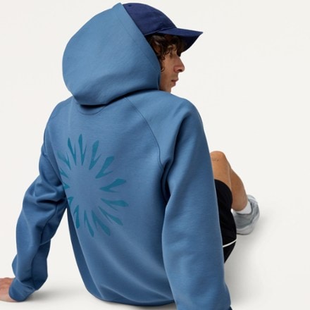 Brooks Movement Hoodie - Men's 3