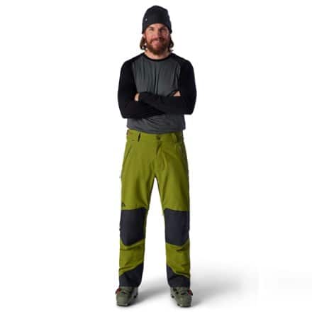 Flylow Chemical Pants - Men's 3
