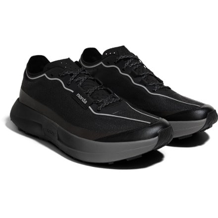 norda 005 Trail-Running Shoes - Men's 2