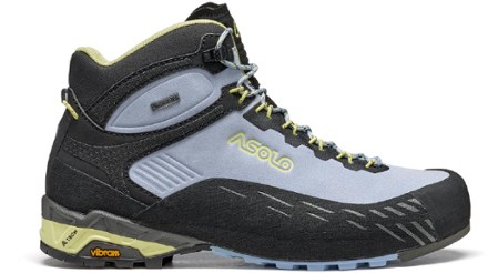 Asolo Eldo Mid LTH GV Approach Boots - Womens